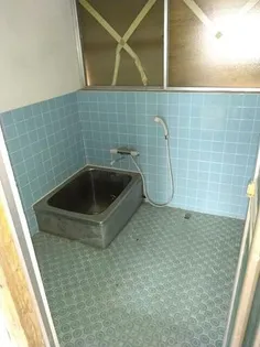 福岡県柳川市大和町栄【一戸建】の間取り