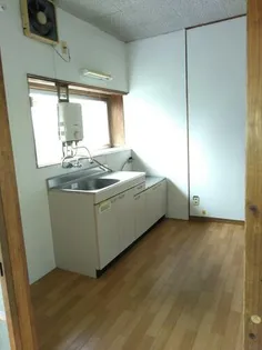 福岡県柳川市大和町栄【一戸建】の外観