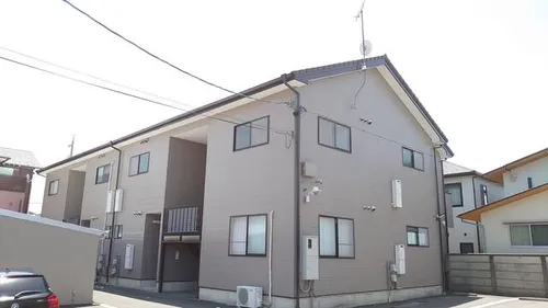 タウンヒルズ向山の画像