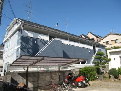 コスモ忍ヶ丘の画像