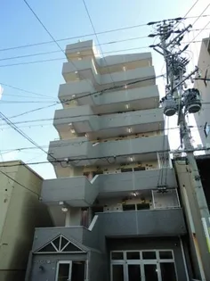 愛知県名古屋市西区名駅3丁目【マンション】の外観