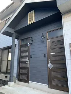 兵庫県姫路市広畑区則直【アパート】の外観