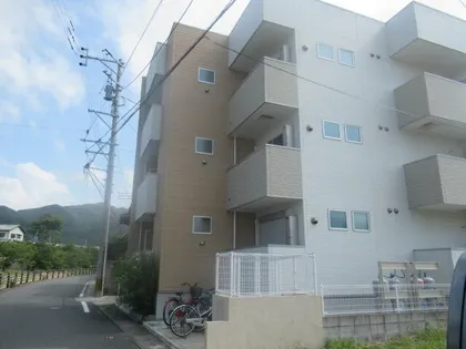 GRACIEUSEMAISON野芥の画像