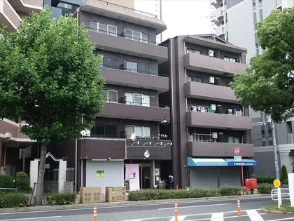 稗田ハイムの画像