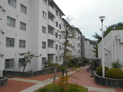 エクセルハイツ第2学園前の画像