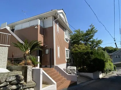 HILLS MOTOYAMAの画像