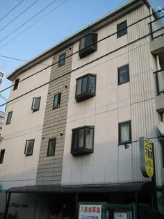 カサグランデモモの画像