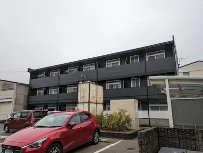 カルム三条町の画像