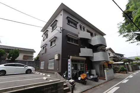 KANAO第5BLDの画像