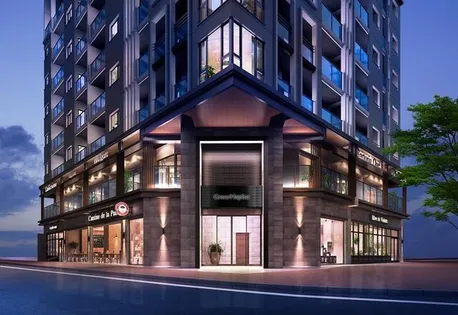 GRACE HAPISA 西小倉 RESIDENCEの画像