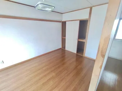 ハイム福島【4階】の外観