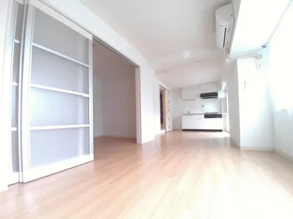 Duke御影(デューク)【5階】の居間