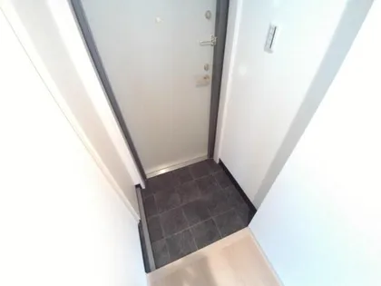 Duke御影(デューク)【5階】の玄関