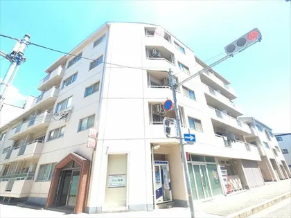 Duke御影(デューク)【5階】の外観