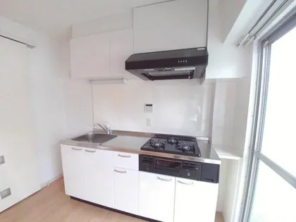 Duke御影(デューク)【5階】のキッチン