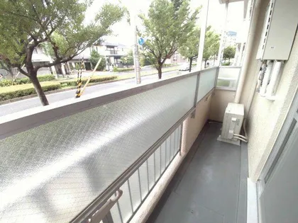 Duke御影(デューク)【5階】の内装