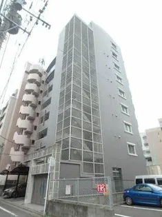 コンフォートスペース箱崎の画像