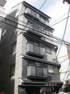 シティロイヤル祇園の画像