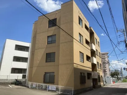 ハイリバー竹下の画像