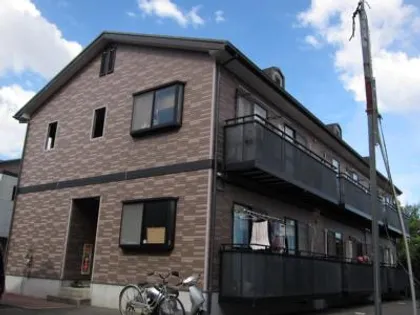 アネックスやよい坂の画像