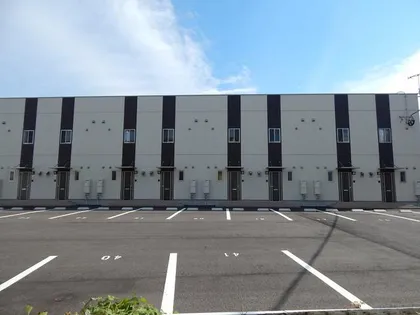 イオメール三毛門ディプラ A棟の画像