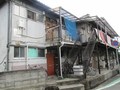 善法寺文化の画像