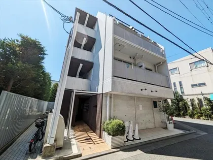 アオバ芦屋ハイツの画像