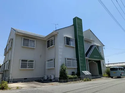 エレガンスハイツ Iの画像