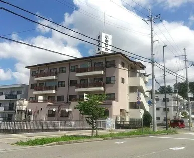 小中ビルの画像