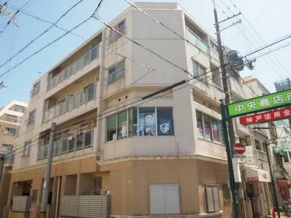 お福ビルの画像