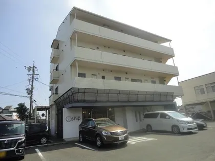 第2丸八マンションの画像