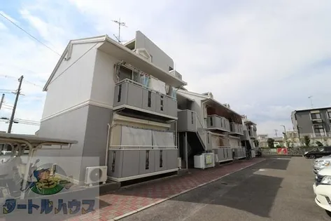 ストークハイツの画像