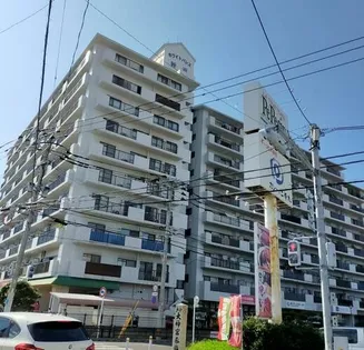 ホワイトパレス姪浜の画像