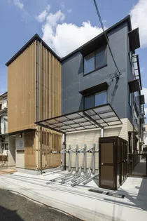 プライベートレジデンス西院の画像