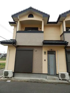 メゾネット楡生の画像