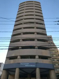 ロマネスク博多駅前【319号室】の外観