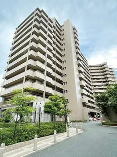 ジオ阪急高槻の画像