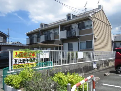 サンシャトー香奈の画像