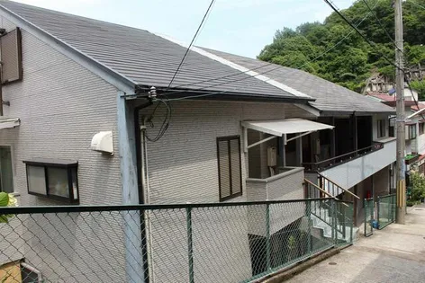 ブルーハイツの画像