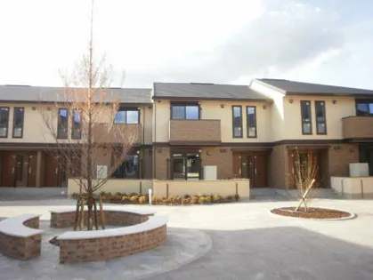 しんでれら 円山の画像