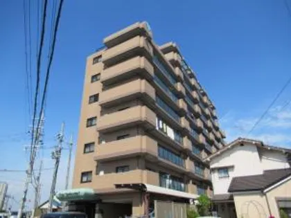 プレステージ江井島駅前Ⅱの画像