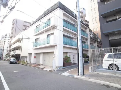 サンシャトー三宮の画像