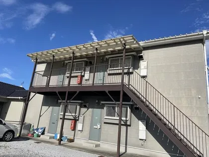 コーポ桂川の画像