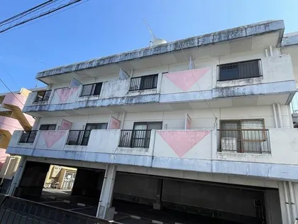 サンヒルズ幸袋の画像