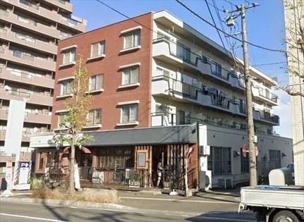 コンツェルト白石の画像