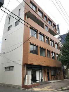 愛知県名古屋市西区則武新町3丁目【マンション】の外観