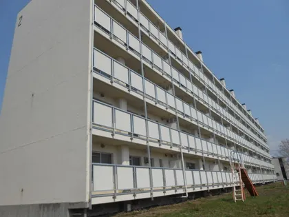 ミッドイーストタウン美唄 2号棟の画像