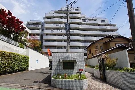 ライオンズマンションマキシム平尾の画像