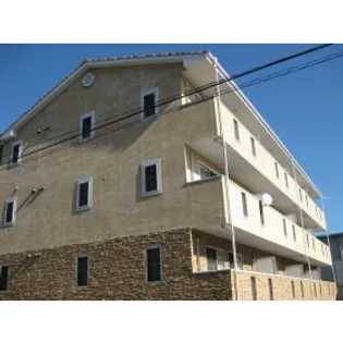 マ メゾン ドゥの画像