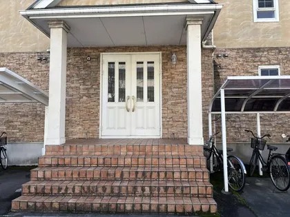 マ メゾン ドゥの画像